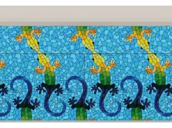 Aparador - 115x85x48 cm - BS4 - Gaudi's Lizard, Arena