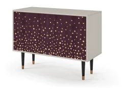 Aparador - 115x85x48 cm - BS4 - Glowworms, Arena