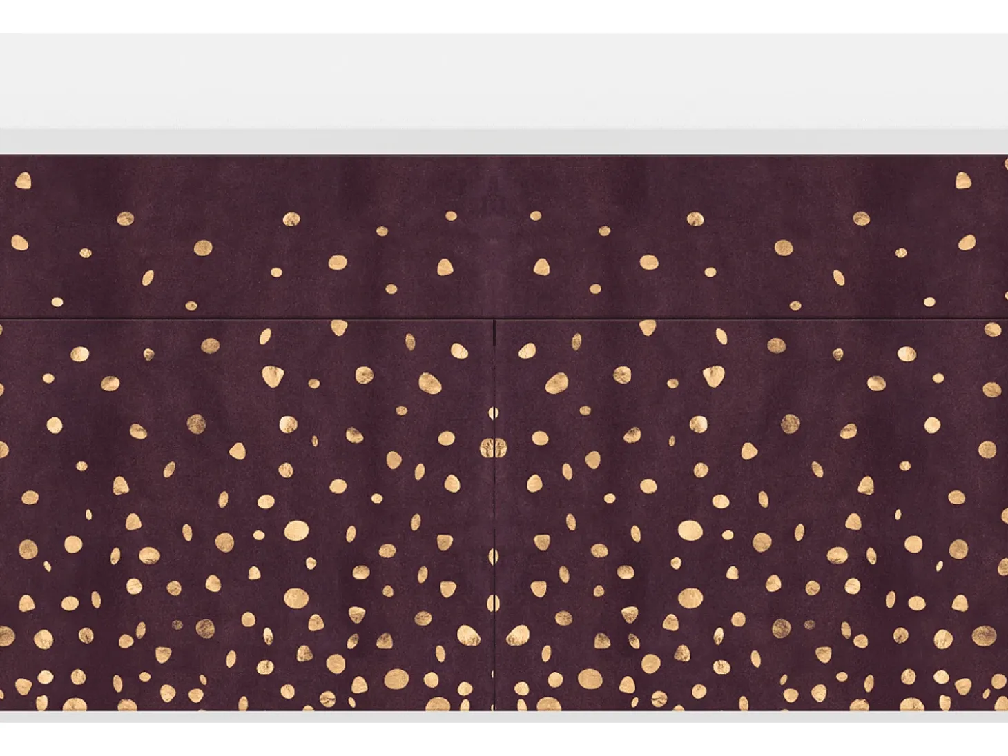 Aparador - 115x85x48 cm - BS4 - Glowworms, Blanco