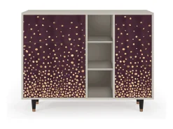Aparador - 125x98x48 cm - BS2 - Glowworms, Arena
