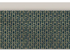 Aparador - 115x85x48 cm - BS4 - Golden Empire, Arena