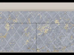 Aparador - 115x85x48 cm - BS4 - Golden Smoke, Arena