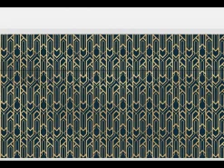 Aparador - 115x85x48 cm - BS4 - Golden Empire, Blanco
