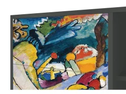 Aparador - 125x98x48 cm - BS2 - Improvisation 26 , Antracita