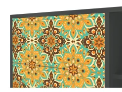 Aparador - 125x98x48 cm - BS2 - Indian Spices, Antracita