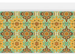 Aparador - 115x85x48 cm - BS4 - Indian Spices, Blanco