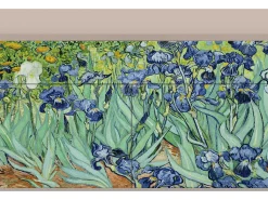 Aparador - 115x85x48 cm - BS4 - Irises , Latte