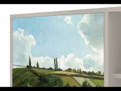 Aparador - 125x98x48 cm - BS2 - Jalais Hill by Pissarro, Arena