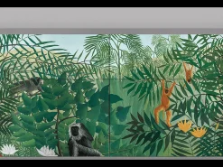Aparador - 115x85x48 cm - BS4 - Jungles in Paris, Gris