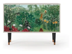 Aparador - 115x85x48 cm - BS4 - Jungles in Paris, Arena