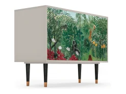 Aparador - 115x85x48 cm - BS4 - Jungles in Paris, Arena
