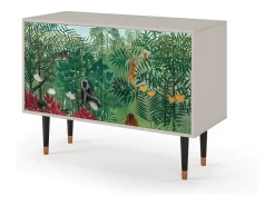 Aparador - 115x85x48 cm - BS4 - Jungles in Paris, Arena