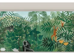 Aparador - 115x85x48 cm - BS4 - Jungles in Paris, Arena