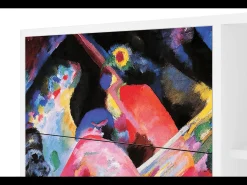 Aparador - 125x98x48 cm - BS2 - Kandinsky, Blanco