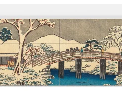 Aparador - 115x85x48 cm - BS4 - Katabira River, Blanco
