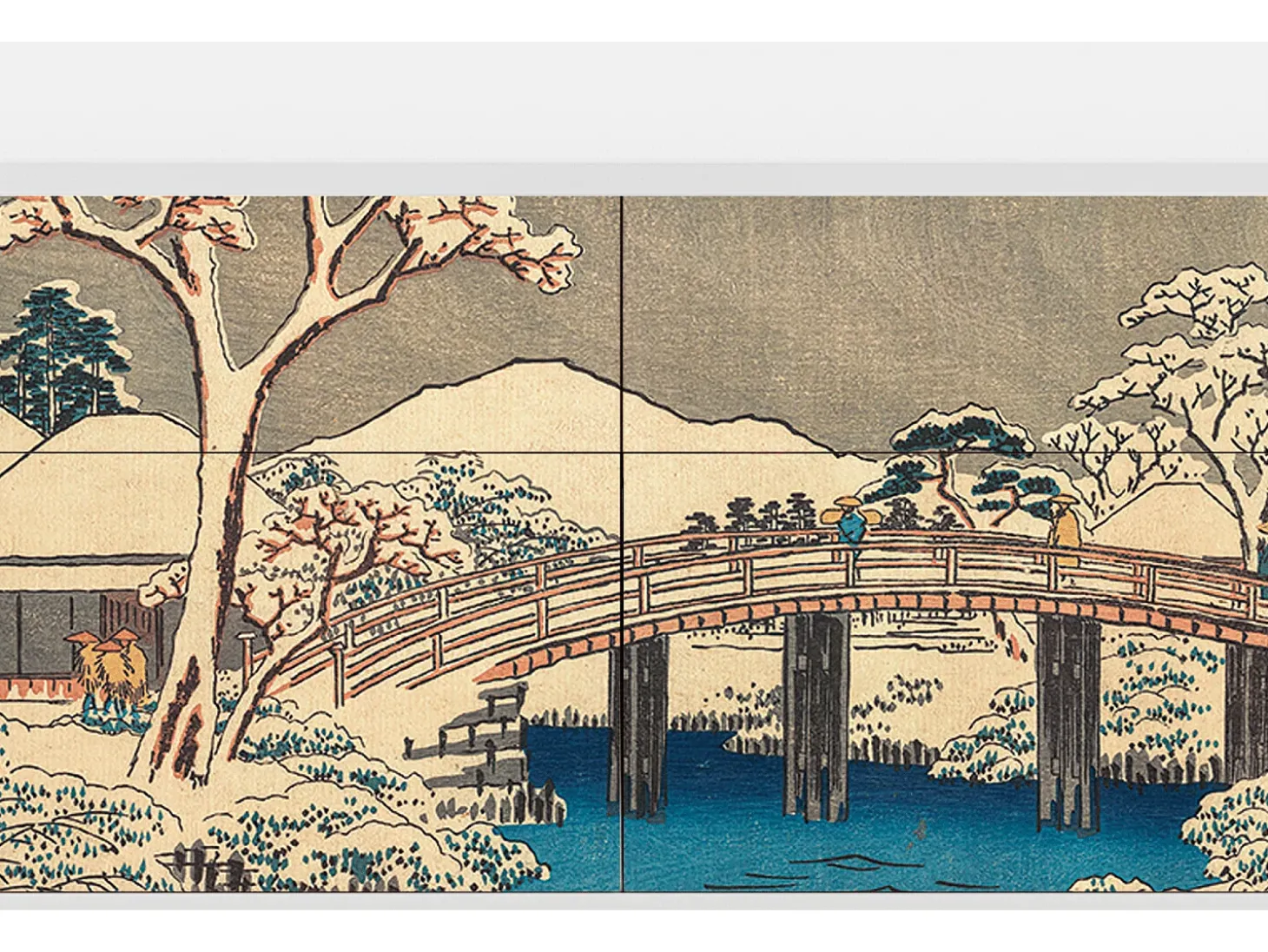 Aparador - 115x85x48 cm - BS4 - Katabira River, Blanco