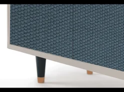 Aparador - 94x96x48 cm - BS3 - Knitted Pattern, Arena
