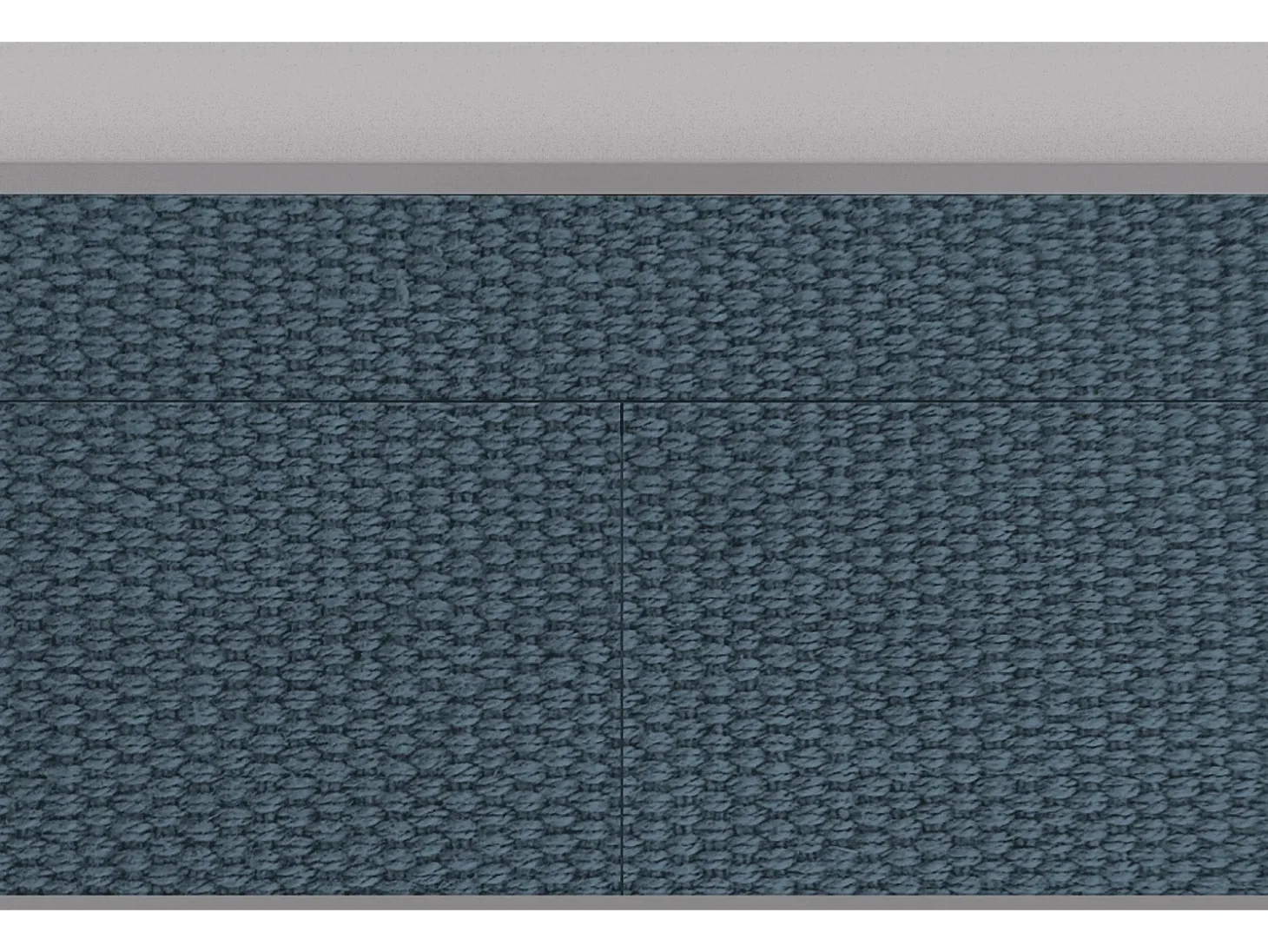 Aparador - 115x85x48 cm - BS4 - Knitted Pattern, Gris