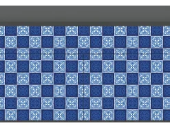 Aparador - 115x85x48 cm - BS4 - Light Path, Antracita