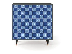 Aparador - 94x96x48 cm - BS3 - Light Path, Antracita