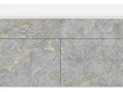 Aparador - 115x85x48 cm - BS4 - Mariana Trench, Blanco