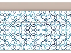 Aparador - 115x85x48 cm - BS4 - Marine Strings, Latte