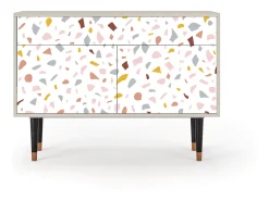 Aparador - 115x85x48 cm - BS4 - Marmelade Cheese, Arena