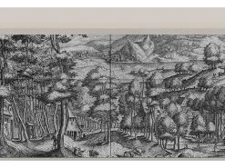 Aparador - 115x85x48 cm - BS4 - Milites Requiescentes, Arena