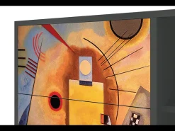 Aparador - 125x98x48 cm - BS2 - Modern Art, Antracita