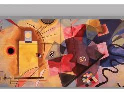 Aparador - 115x85x48 cm - BS4 - Modern Art, Gris