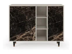 Aparador - 125x98x48 cm - BS2 - Night Abyss, Arena