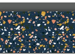 Aparador - 115x85x48 cm - BS4 - Night Sky Langhterns, Antracita
