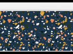 Aparador - 115x85x48 cm - BS4 - Night Sky Langhterns, Blanco