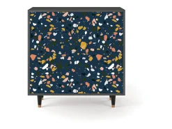 Aparador - 94x96x48 cm - BS3 - Night Sky Langhterns, Antracita