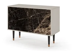 Aparador - 115x85x48 cm - BS4 - Night Abyss, Arena