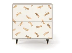Aparador - 94x96x48 cm - BS3 - Nude Dragonflies, Arena