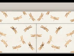 Aparador - 115x85x48 cm - BS4 - Nude Dragonflies, Arena