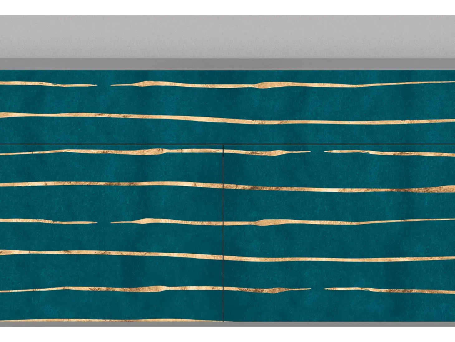 Aparador - 115x85x48 cm - BS4 - Ocean Drive, Gris