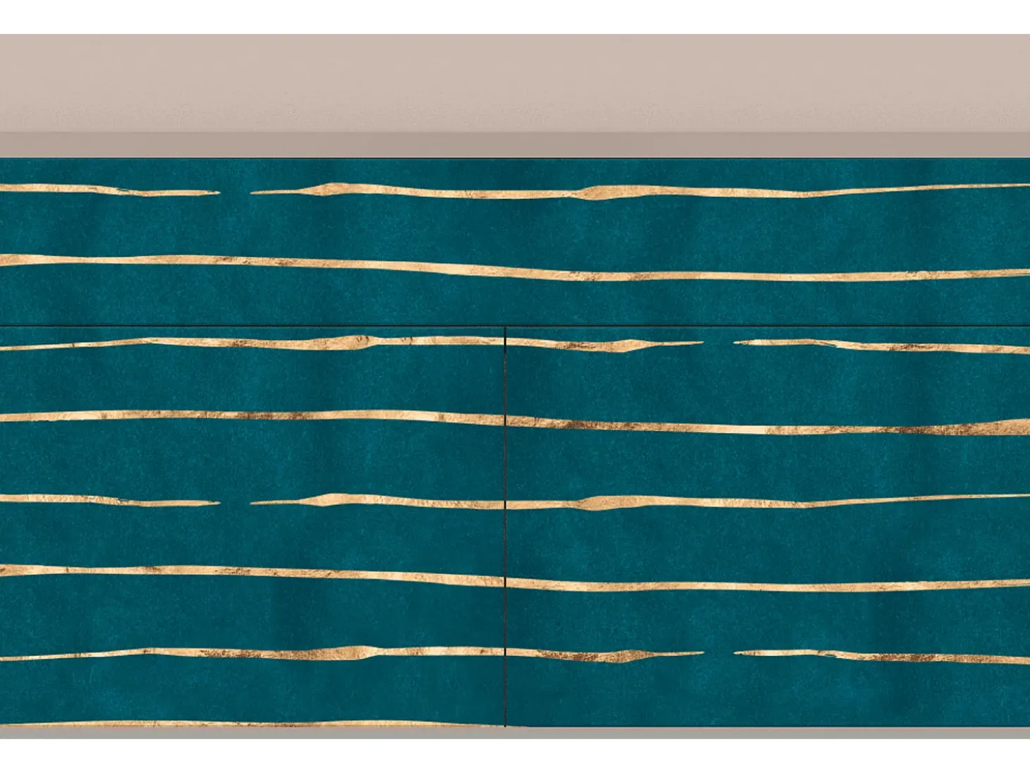 Aparador - 115x85x48 cm - BS4 - Ocean Drive, Latte