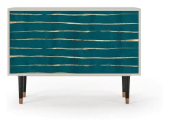 Aparador - 115x85x48 cm - BS4 - Ocean Drive, Arena