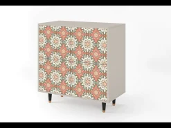 Aparador - 94x96x48 cm - BS3 - Peach Grove, Arena