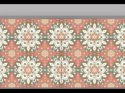 Aparador - 115x85x48 cm - BS4 - Peach Grove, Gris