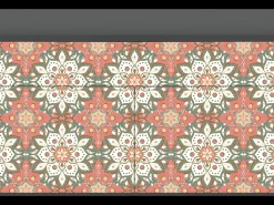 Aparador - 115x85x48 cm - BS4 - Peach Grove, Antracita