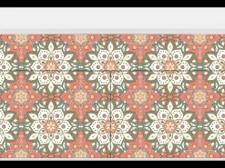 Aparador - 115x85x48 cm - BS4 - Peach Grove, Blanco