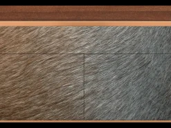 Aparador - 115x85x48 cm - BS4 - Peanut Hair, Nogal