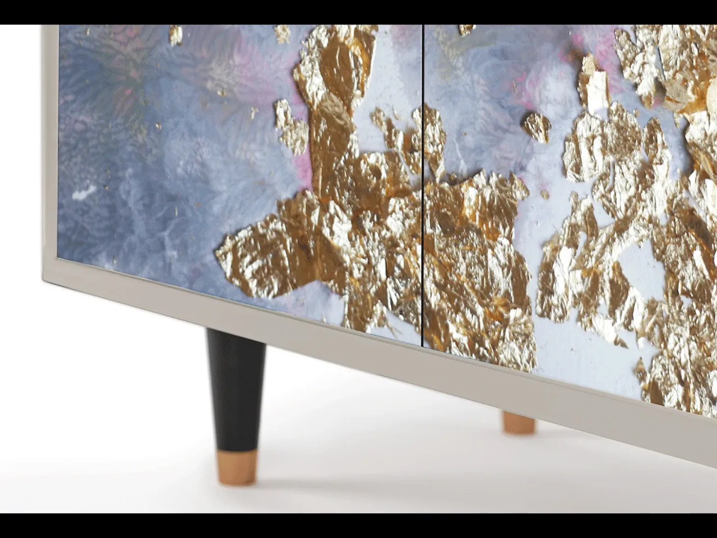Aparador - 94x96x48 cm - BS3 - Planet Earth, Arena