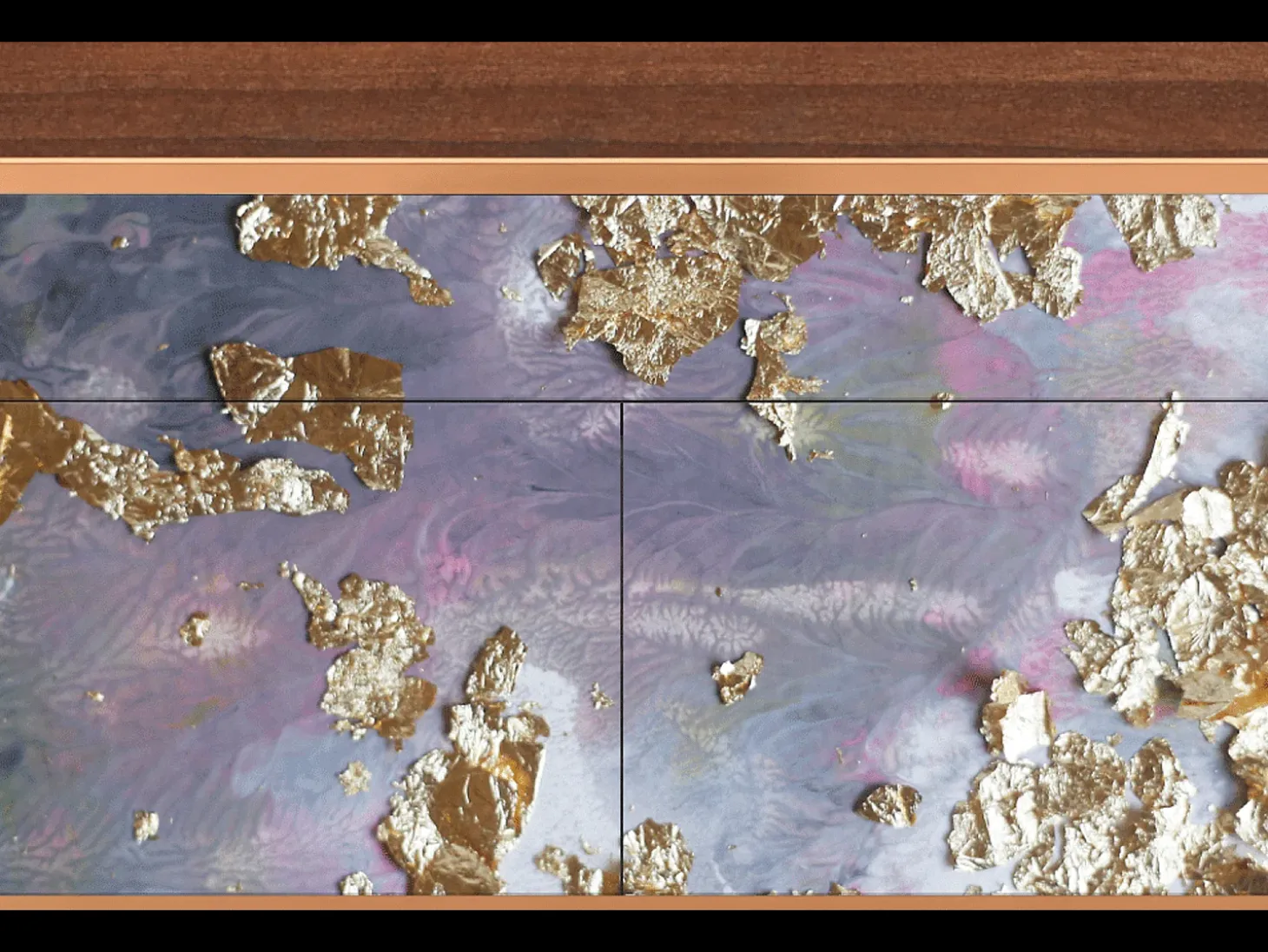Aparador - 115x85x48 cm - BS4 - Planet Earth, Nogal