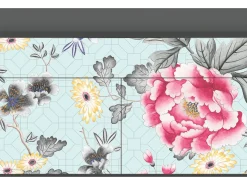Aparador - 115x85x48 cm - BS4 - Sky Garden, Antracita