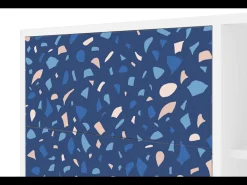 Aparador - 125x98x48 cm - BS2 - Soap Whirpool, Blanco
