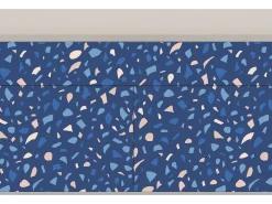 Aparador - 115x85x48 cm - BS4 - Soap Whirpool, Arena